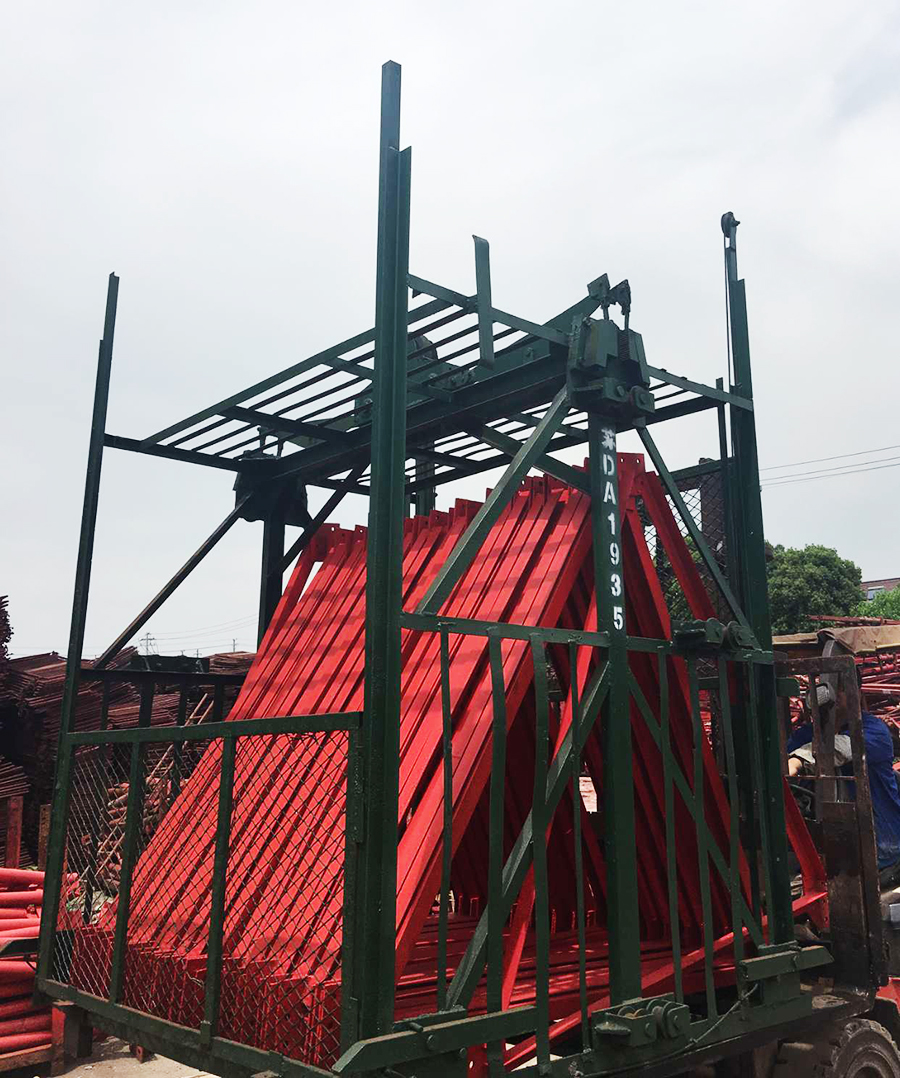 物料提升機(jī)